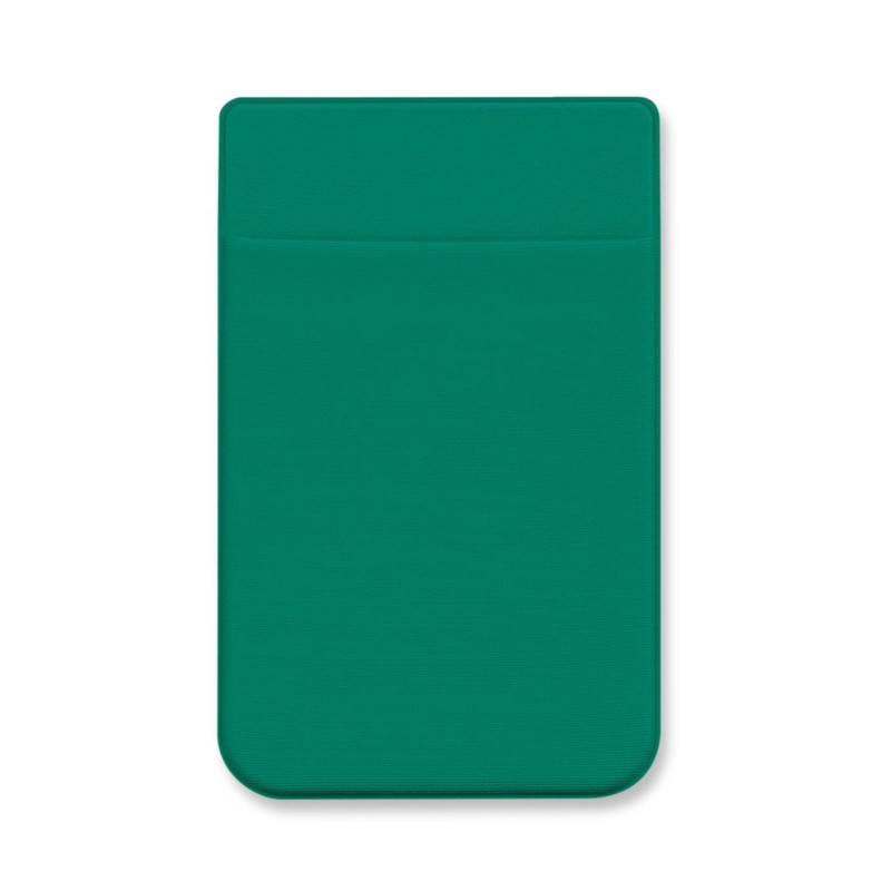 Lycra Heat Transfer Phone Wallet