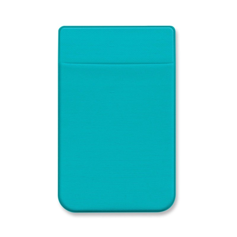 Lycra Heat Transfer Phone Wallet