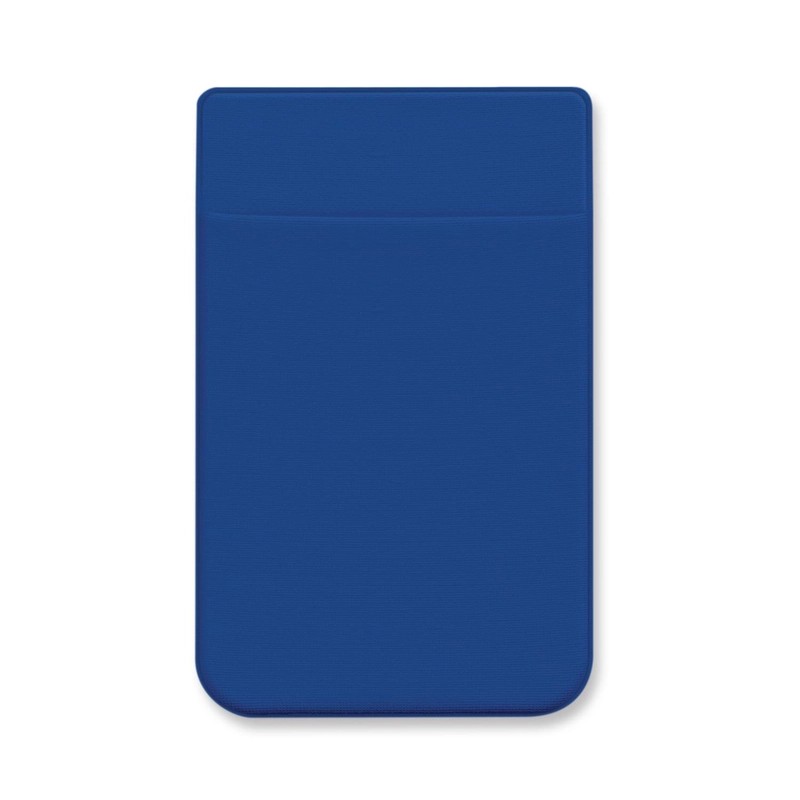 Lycra Heat Transfer Phone Wallet
