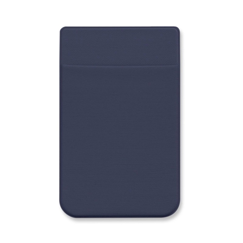 Lycra Heat Transfer Phone Wallet
