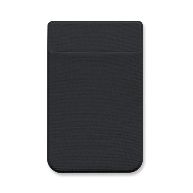Lycra Heat Transfer Phone Wallet