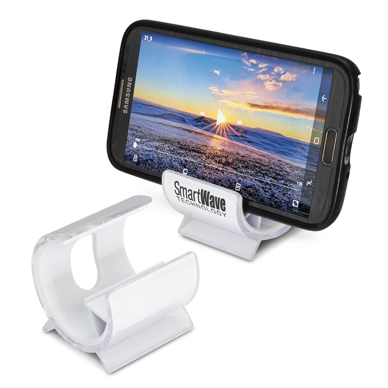 Delphi Plastic Phone Stand
