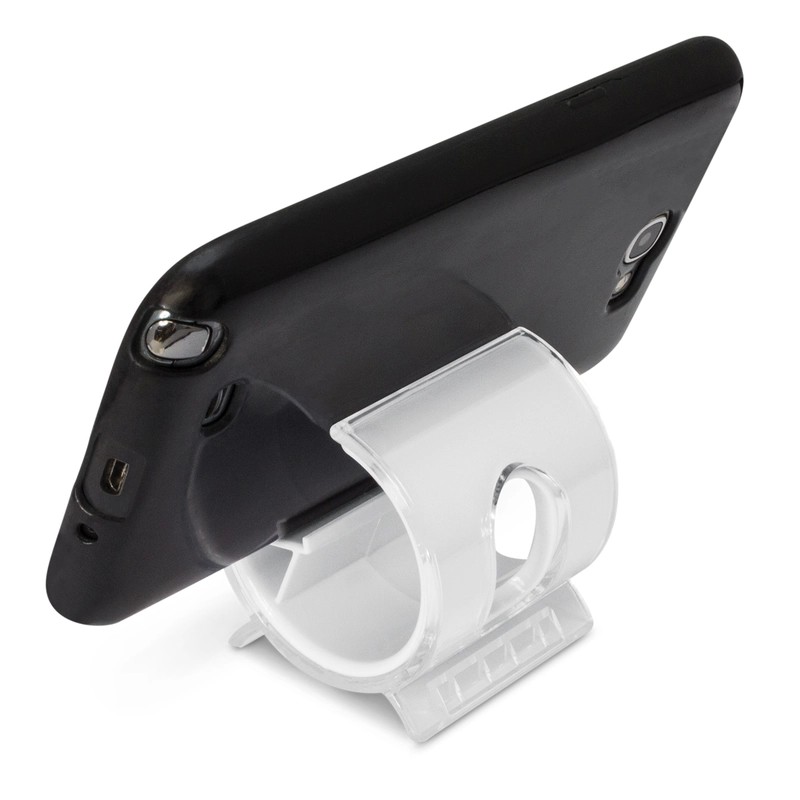Delphi Plastic Phone Stand