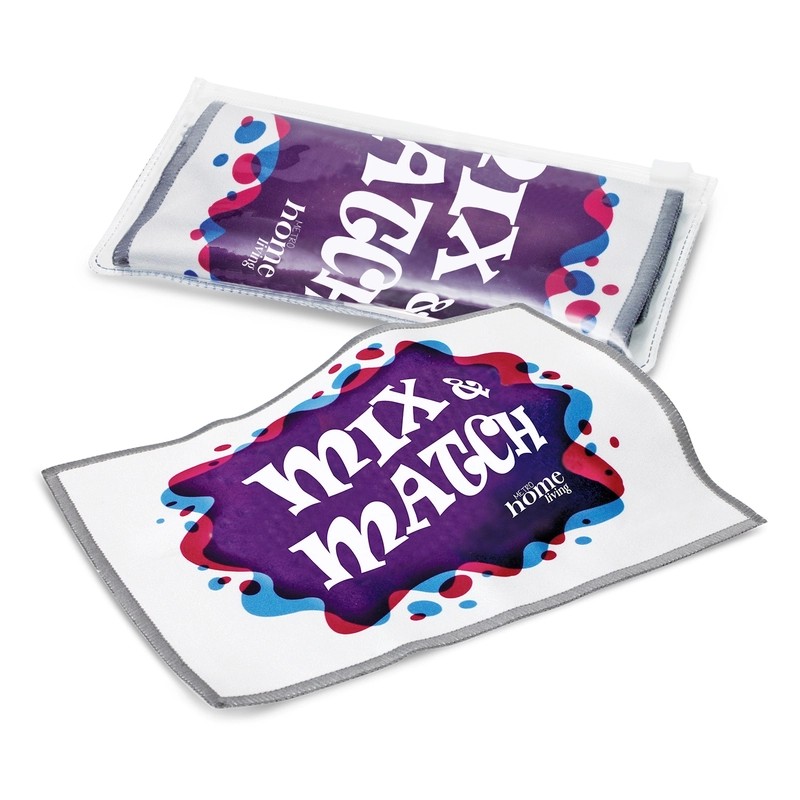 Smart Microfibre Screen Cleaner