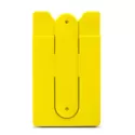 Snap Silicone Phone Wallet
