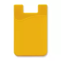 Full Colour Silicone Phone Wallet
