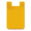 Silicone Phone Wallet