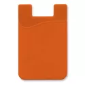 Silicone Phone Wallet