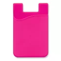 Silicone Phone Wallet