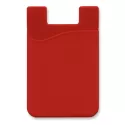 Silicone Phone Wallet