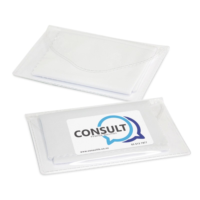 Microfibre Lens Cleaning Cloth