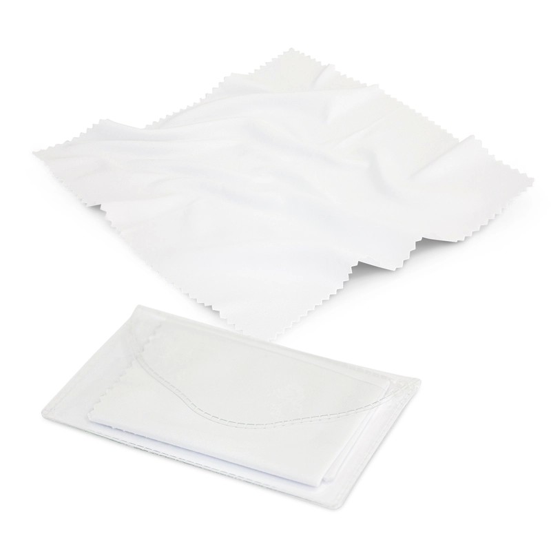 Microfibre Lens Cleaning Cloth