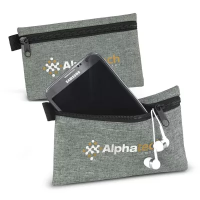 Dexter Tech Polyester Pouch