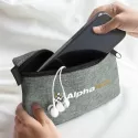 Dexter Tech Polyester Pouch