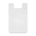 Dual Full Colour Silicone Phone Wallet