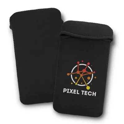 Spencer Neoprene Phone Pouch