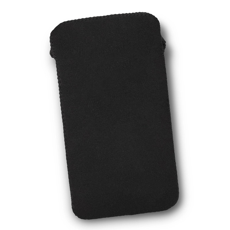 Spencer Neoprene Phone Pouch