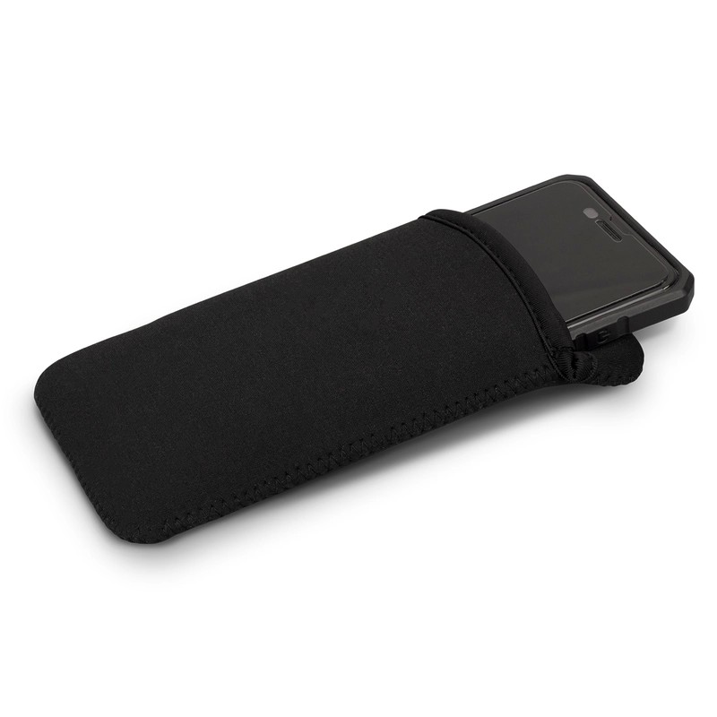 Spencer Neoprene Phone Pouch