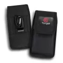 Knight Polyester Phone Pouch