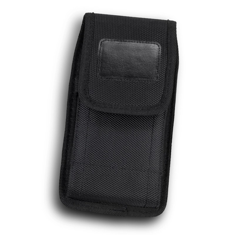 Knight Polyester Phone Pouch