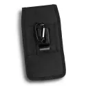 Knight Polyester Phone Pouch