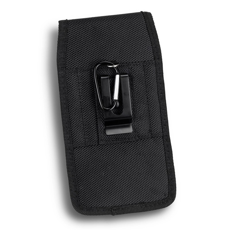 Knight Polyester Phone Pouch