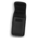 Knight Polyester Phone Pouch