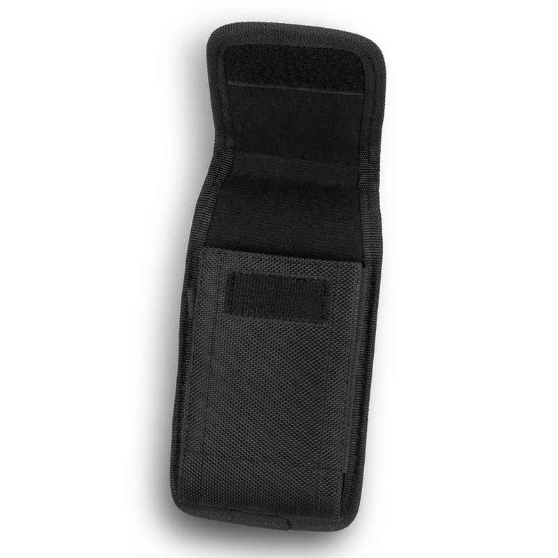 Knight Polyester Phone Pouch