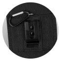 Knight Polyester Phone Pouch