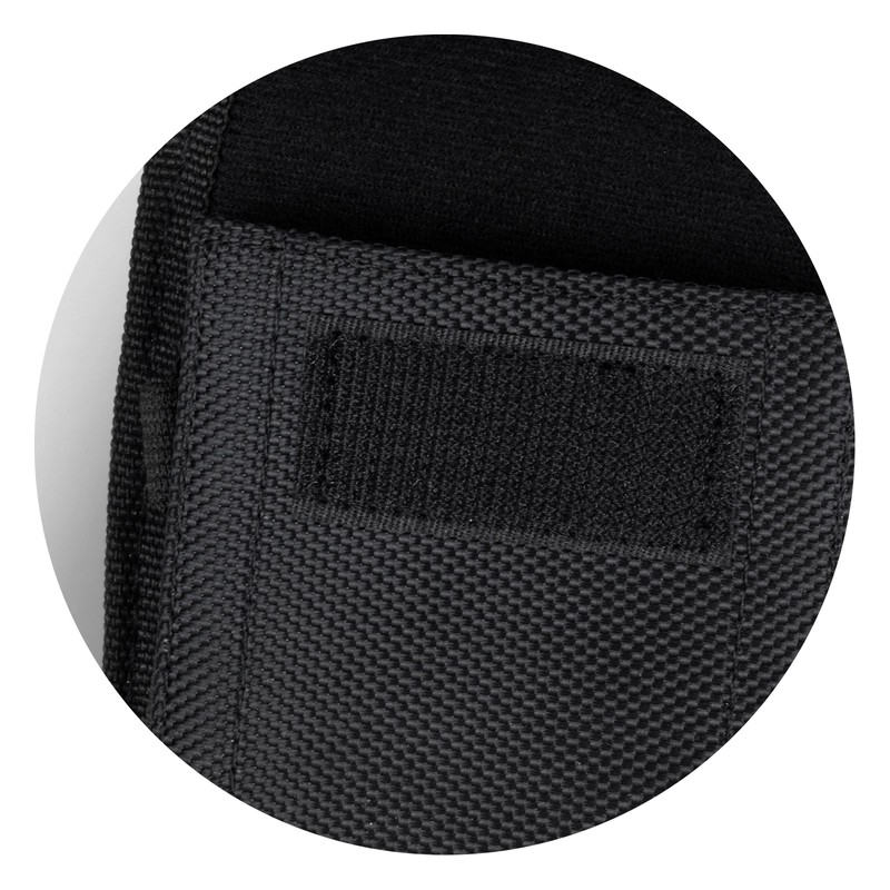 Knight Polyester Phone Pouch