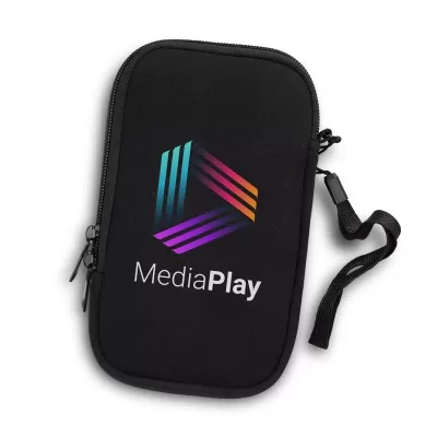 Spencer Neoprene Phone Sleeve