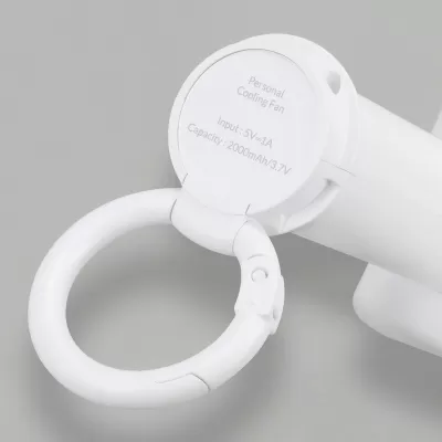 Glacius Personal Cooling Fan