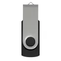Helix Mix and Match 4GB Plastic USB Flash Drive
