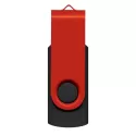 Helix Mix and Match 4GB Plastic USB Flash Drive