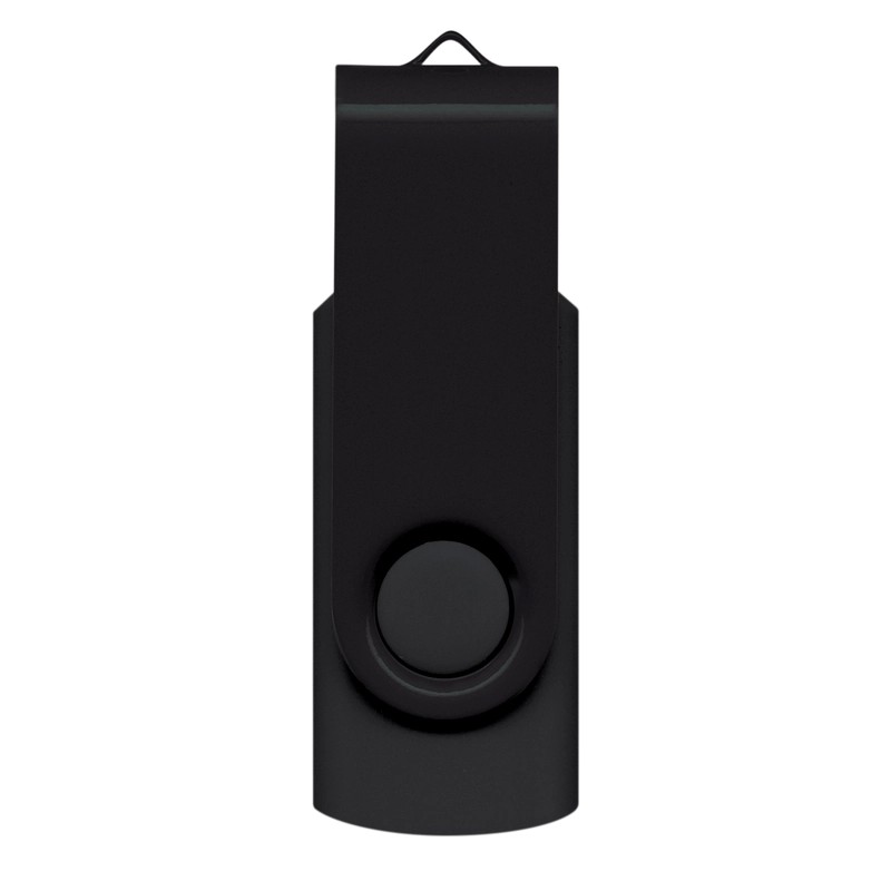 Helix Mix and Match 4GB Plastic USB Flash Drive