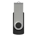 Helix 16GB Plastic USB Flash Drive