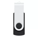 Helix 16GB Plastic USB Flash Drive