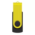 Helix 16GB Plastic USB Flash Drive