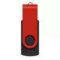 Helix 16GB Plastic USB Flash Drive