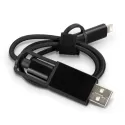 Braided Charging Cable