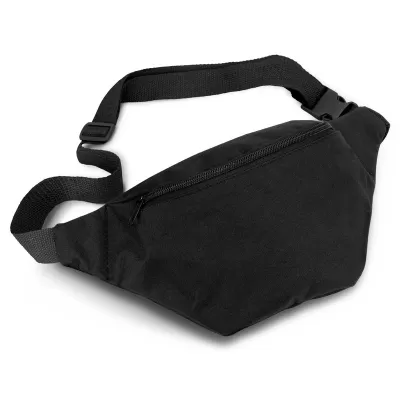 Byron Polyester Belt Bag
