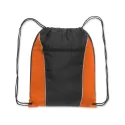 Ranger Polyester Drawstring Backpack