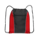 Ranger Polyester Drawstring Backpack