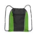 Ranger Polyester Drawstring Backpack