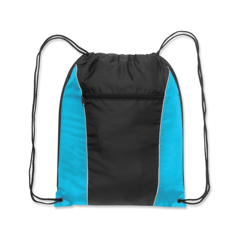 Ranger Polyester Drawstring Backpack