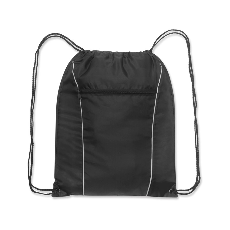 Ranger Polyester Drawstring Backpack