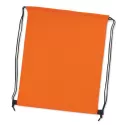 Tampa Non-Woven Drawstring Backpack