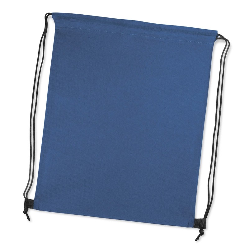 Tampa Non-Woven Drawstring Backpack