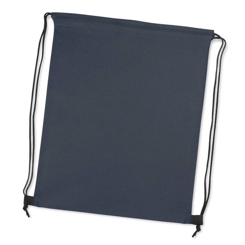 Tampa Non-Woven Drawstring Backpack