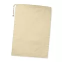 Cotton Drawstring Laundry Bag